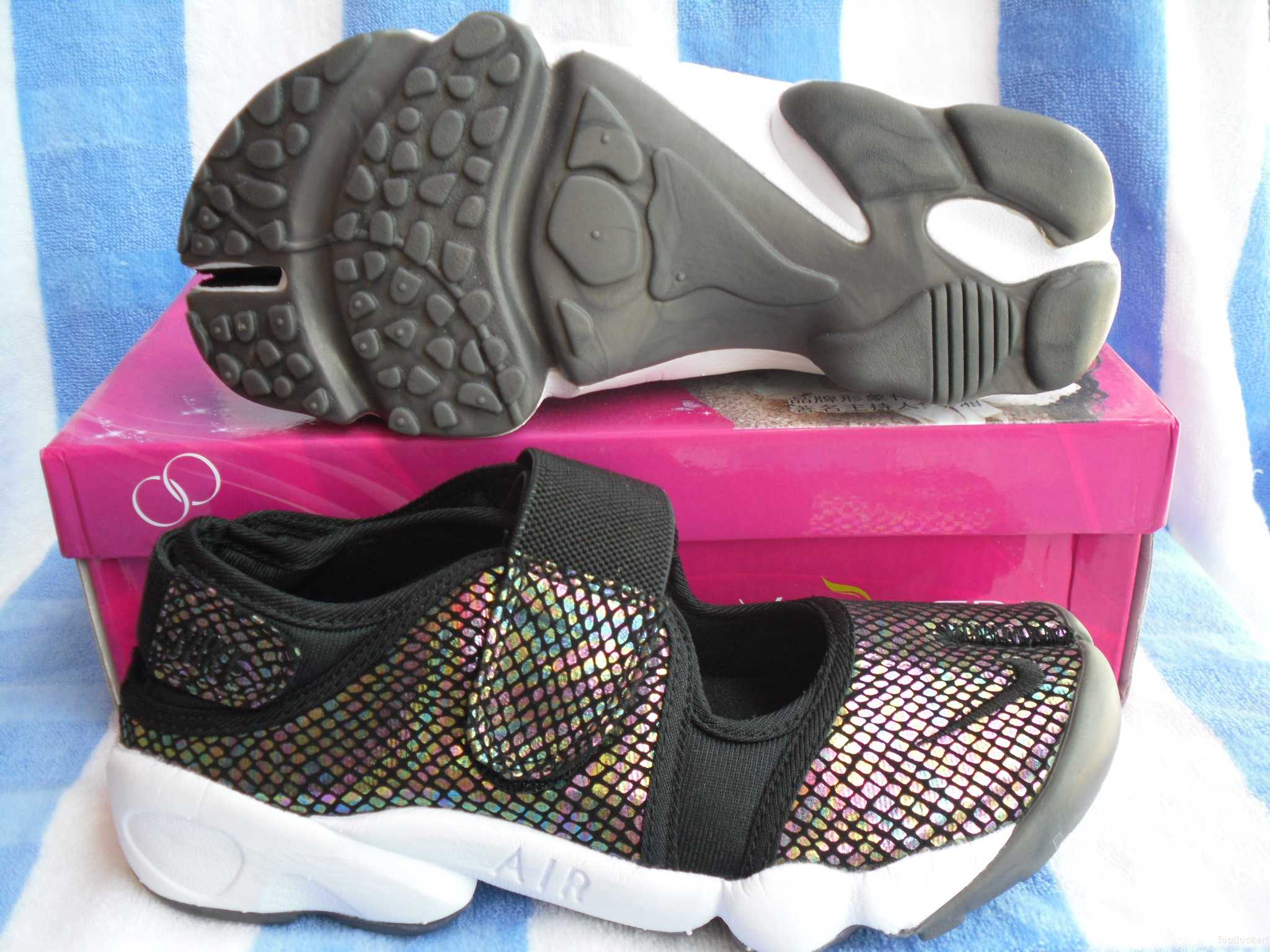 Nike Air Rift 2012 Femmeize 9 Mode Pas Cher Nike Rift